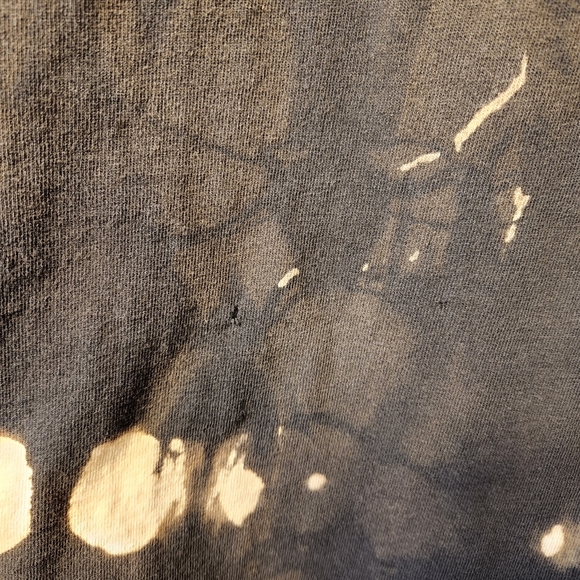 Adidas Basketball, bleached, Sleeveless Tank - Picture 7 of 8